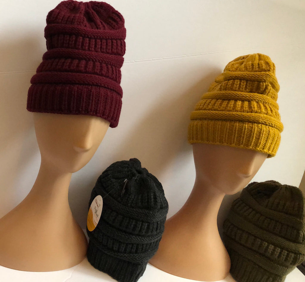Brain Warmers!