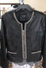 Black Chanel Jacket - Sold Out!