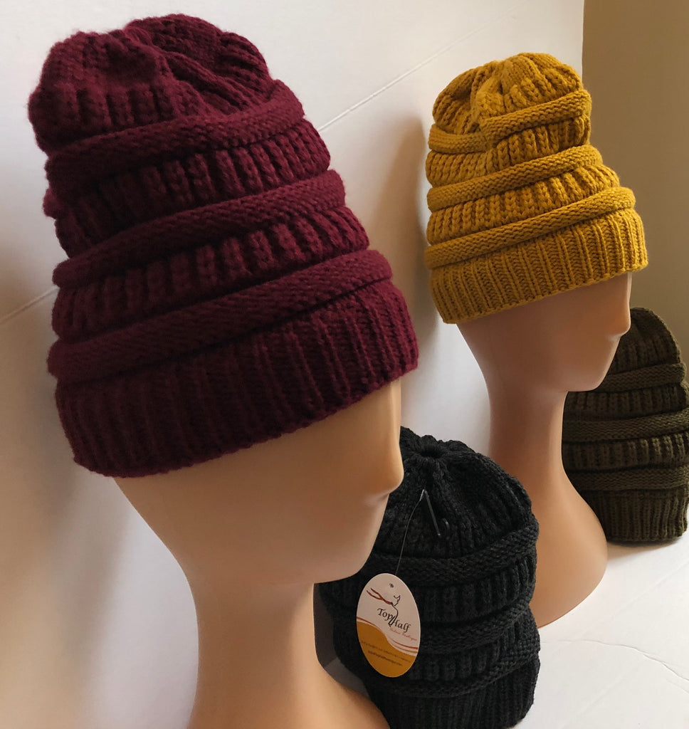 Brain Warmers!