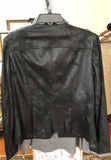 Black Chanel Jacket - Only 1 left!